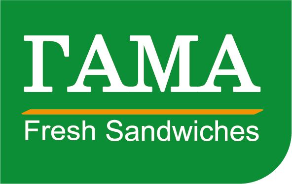 Gama Fresh Sandwiches