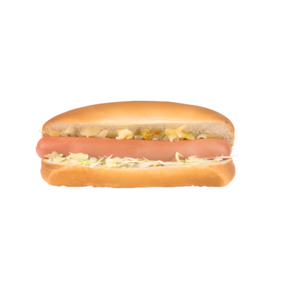 Хот-дог